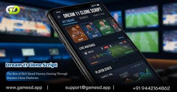 What If the Fantasy App Everyone Uses Was Yours?