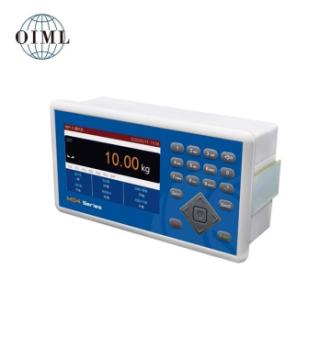 Reliable Bulk Scale Weighing Controller USA