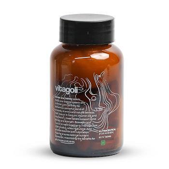 Best Bones and Joints Tablet for Women