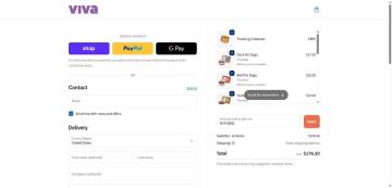 30% OFF + Free Gift Your Order on Viva Raw