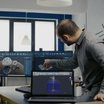 Design and Automation Services | Your Global Partner in CAD Design, Engineering & Automation Solutio