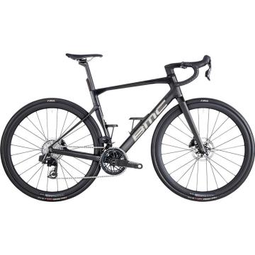 2026 BMC Roadmachine 01 THREE Road Bike (BORNEOBIKESHOP)