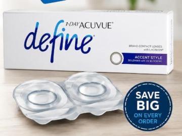 Cheap Contact Lens Online