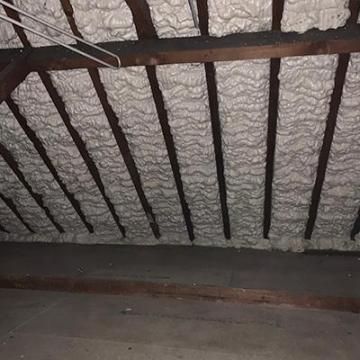Expert Spray Foam Removal Company – Reliable UK Service!