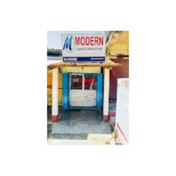 Diagnostic Center Dhekiajuli - Modern Diagnostic & Reserch Center Lab