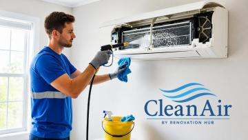 Top-Rated AC Cleaning Services in Dubai for Fresh Indoor Air