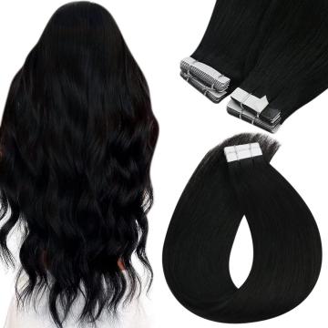 Tape Hair Extensions UK - Shop Oddel