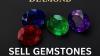 Sell Your Gemstones for Top Cash in the UK - We Buy Diamond