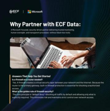 Essential Firewall / Router Monitoring – 24/7 Network Edge Protection