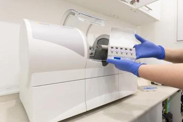 Canada Water Dental Health