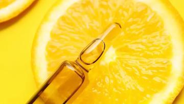 Does Vitamin C Really Help Dark Circles? Benefits, Myths & Expert Skincare Tips