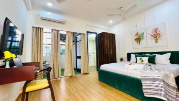 Manhattan Riviera Phase 2 | Buy 1 BHK Apartments in Jaipur