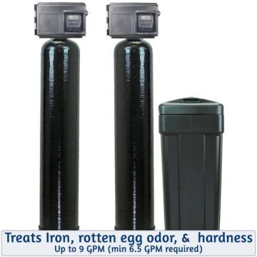 Residential Water Softener – Efficient Solutions for Softer, Cleaner Water at Home