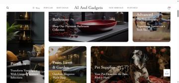 Grab 10% OFF All Purchases at AI And Gadgets