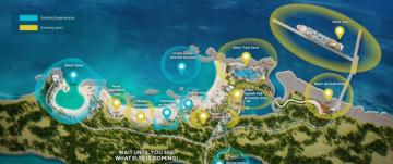 Great Stirrup Cay Map Guide: Discover Beaches, Activities, and Hidden Spots