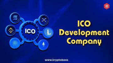 Professional ICO Development Company for Global Reach