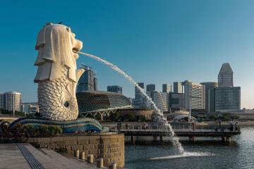 Kept This Link for a Cheap Singapore Tour Package