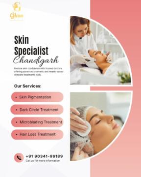 Pigmentation Treatment in Chandigarh