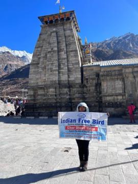 Affordable Rishikesh Tour Package with Sightseeing