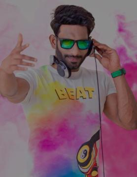 Find & Book a DJ in Hyderabad