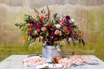 Wedding Flowers Atlanta Company