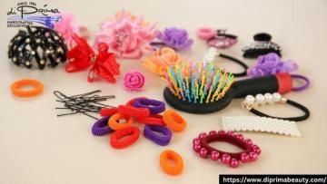 Cute and Classic Hair Accessories for All Hair Types