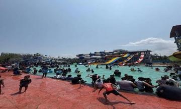 Choose the Best Beach Resort in Virar