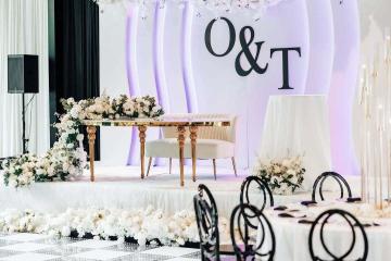 Fresh Real Flower Bouquets for Weddings @