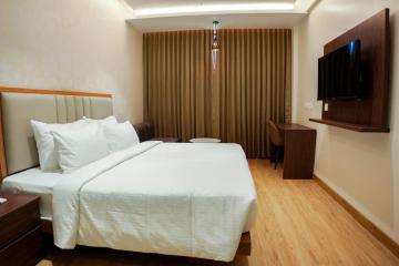 Hourly Stay Near Coimbatore | Hourly Rooms in Coimbatore