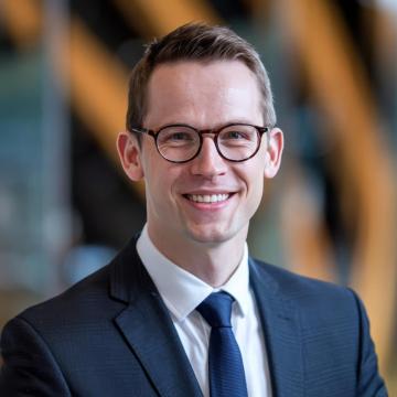 Salesforce Consulting Partner​