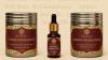 KUMKUMADI COMBO : LUXURY AYURVEDIC FACE CARE ROUTINE