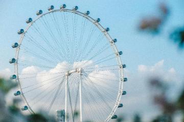 Singapore Honeymoon Tours Work Better Without Rush