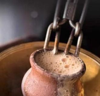 Best Aesthetic Cafe in Kolkata | Ecclesiastes Café