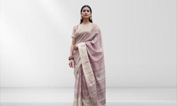 Which store offers the best selection of Kanjeevaram Sarees in Jeddah