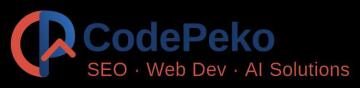 CodePeko - Professional SEO Services for Better Google Rankings