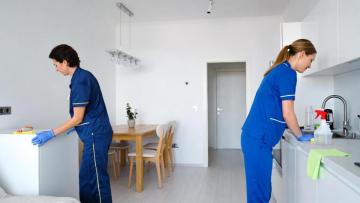 North London Cleaners – Quality Cleaning at Competitive Prices