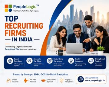 Top Recruiting Firms in India