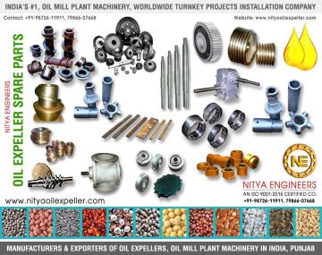 oil expellers, oil mill machinery, edible oil plant machinery, oil plant machines, oil press machine