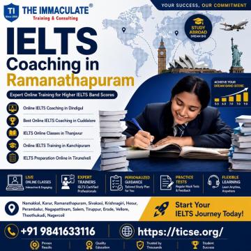Expert Guidance for International Exam Success and Global Education Opportunities