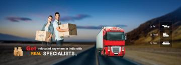 Packers and Movers in Laxmi Nagar