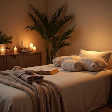 Chaya Day Night Massage Spa – An Exceptional Experience of Comfort and Relaxation