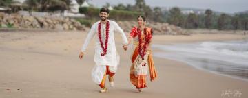 Limited Period Offer on Wedding Photography in Vizag – What A Story