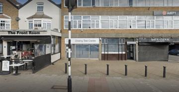 Chingford Driving Test Center