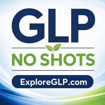 Healthy GLP Support, No Shot Required — triGLP by ORYGN