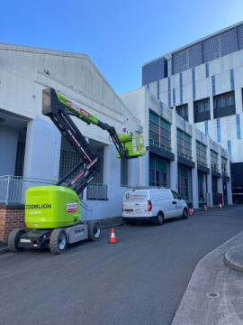 Orange Painting Pty Ltd