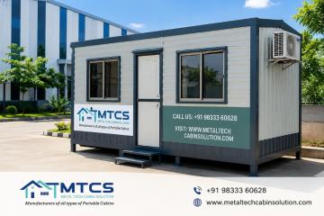 portable security cabins