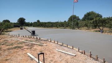 Cruz Concrete LLC