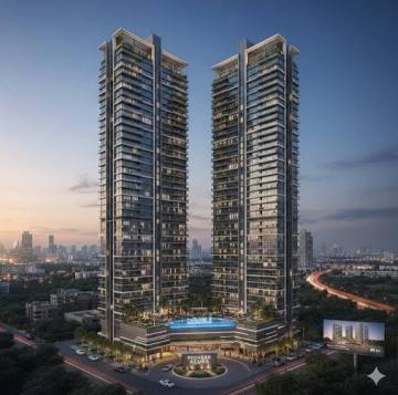 Pioneer Alura Gurgaon | Spacious Luxury Homes.