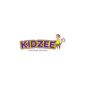 Kidzee PreSchool In Vaishali Nagar