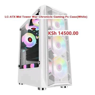 New computer casings 9